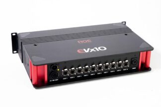 ROE EVX10 Distribution Box LED-Bildwand