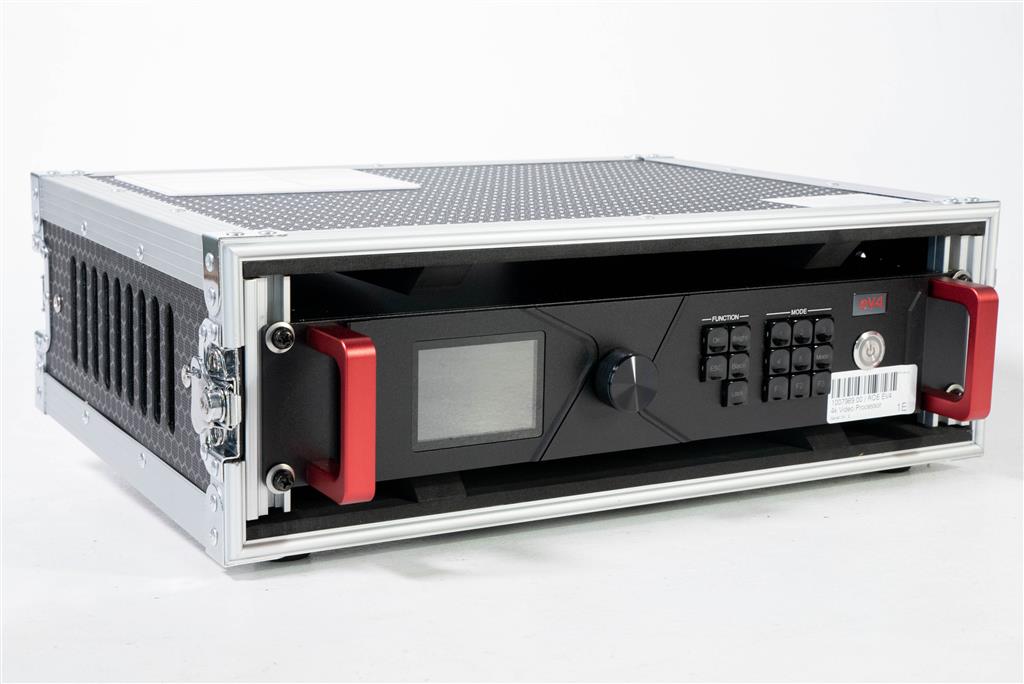 ROE EV4 LED Videoprozessor 4K