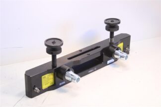 ROE Hanging Bar & Base Bar 50 cm LED-Bildwand Montagezubehör