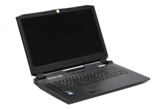 SEM VMix Laptop Schenker DTR 17 (hochperformanter Laptop mit 2x Thunderbolt 3)