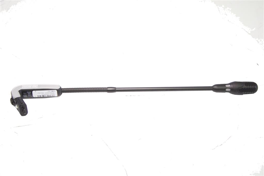 Bosch DICENTIS DCNM-MICS Konferenzmikrofon Schwanenhals 31 cm