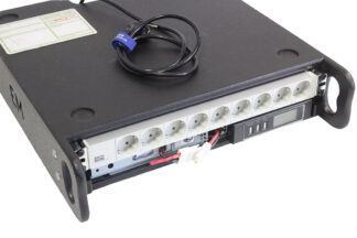 Riello Vision Rack VSR 1100 VA USV