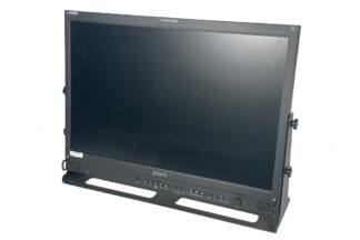 Plura PBM-224-3G-10 24 Zoll Klasse A Studio Monitor
