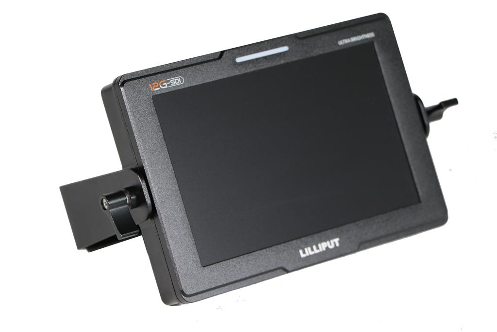 Lilliput Q7-12G 7 Zoll Monitor 12G-SDI/HDMI
