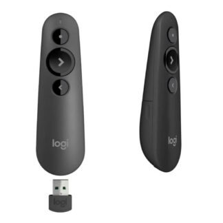 Logitech Cordless Presenter R500