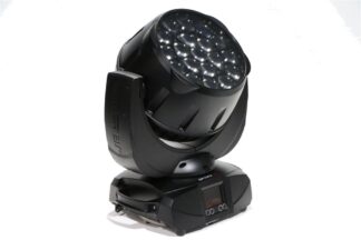 JB Lighting Sparx 12 WashBeam LED Moving-Washlight 4er Set
