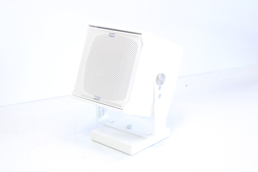 NEXO ID14T Kompaktlautsprecher 6er Set Weiß