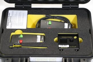 Interspace MicroCue3 Chartclicker Set