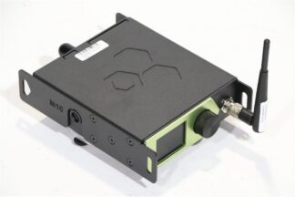 Lumenradio Aurora CRMX Wireless DMX/RDM Transceiver