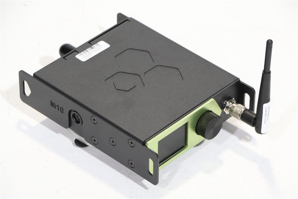 Lumenradio Aurora CRMX Wireless DMX/RDM Transceiver