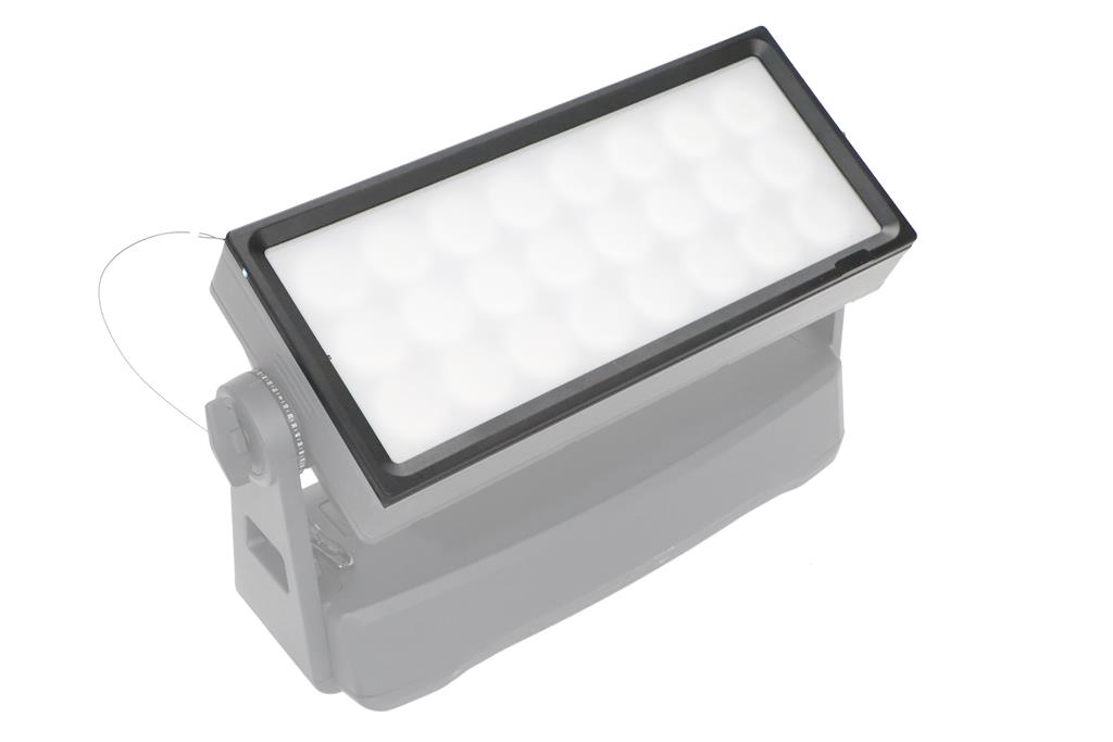 ROXX NEO LED Washlight 4er Set, schwarz – Bild 4