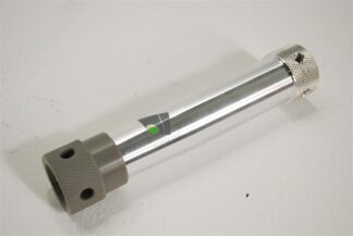 beMatrix Manuelle Doppelklemme D30 POM