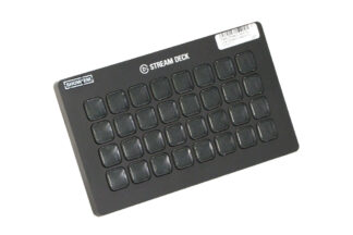 Elgato Stream Deck XL - Live Content Creation Controller
