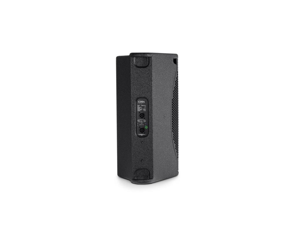 Coda Audio HOPS7-Pro Point Source Lautsprecher – Bild 3