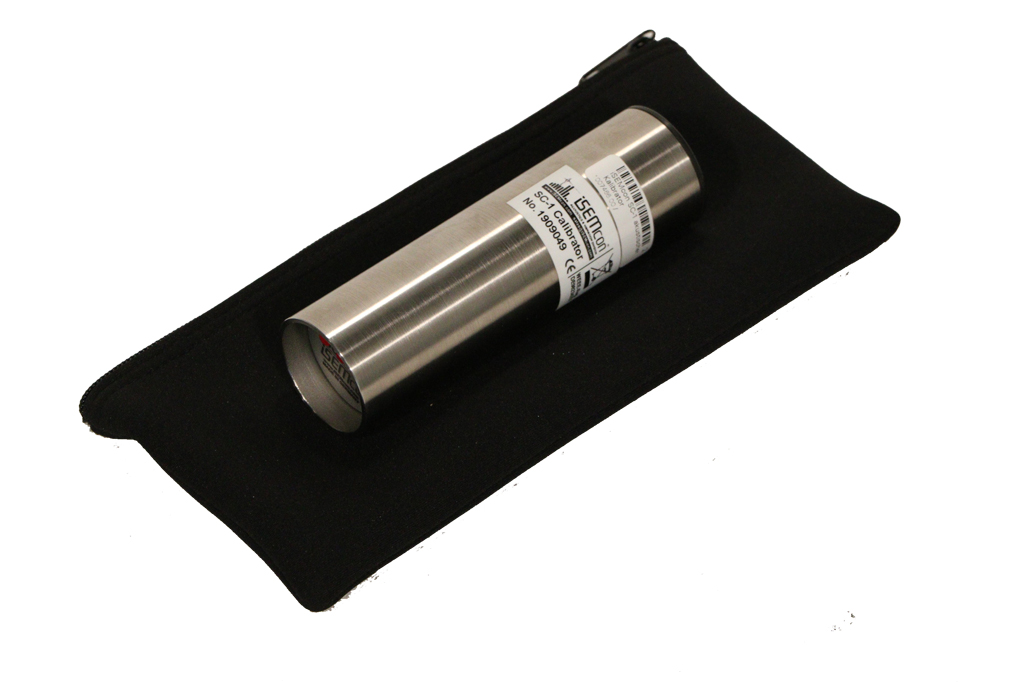 iSEMcon EMX-7150 Messmikrofon Set – Bild 3