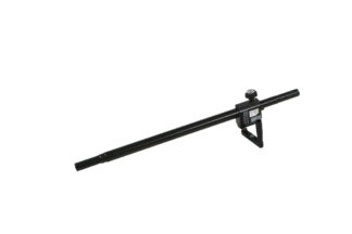 K&M 21338 Lautsprecher Distanzstange 2er Set