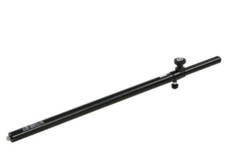 K&M 26736 Lautsprecher Distanzstange M20 2er Set
