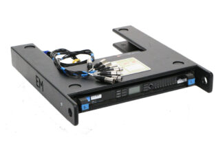 Lake LM26 Lautsprecher-Management-Controller